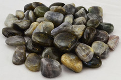 1 lb Labradorite tumbled stones - Click Image to Close