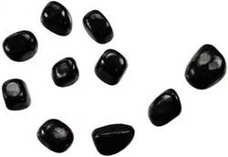 1 lb Shungite tumbled stones