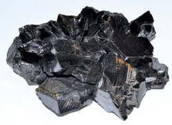 1 lb Shungite, Noble untumbled stones - Click Image to Close