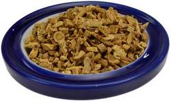 Astragalus root cut 1oz