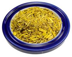 Barberry Root Bark cut 1oz (Berberis vulgaris)