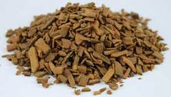 Cinnamon cut 1oz (Cinnamomum cassia)