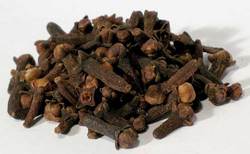 Cloves Whole 1oz (Syzygium aromaticum)