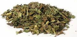 Comfrey Leaf cut 1oz (Symphytum officinale) - Click Image to Close