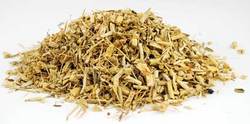 Dog Grass Root cut 1oz (Agropyron repens)