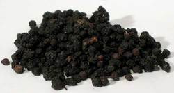 Elder Berries whole 1oz (Sambucus nigra)