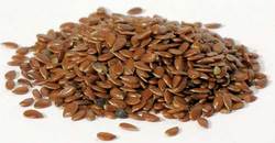 Flax Seed 1oz (Linum usitatissimum)