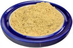 Ginseng Powder 1oz. "Siberian" (Eleutherococcus)