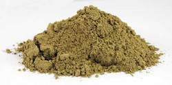 Horny Goat Weed powder 1oz (Epimedium grandiflorum) - Click Image to Close