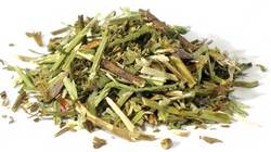 Hyssop cut 1oz (Hyssopus officinalis) - Click Image to Close