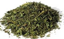 Lemon Balm cut 1oz (Melissa officinali)