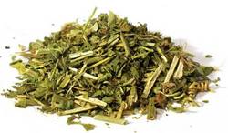 Passion Flower cut 1oz (Passiflora Incarnata) - Click Image to Close