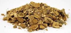 Prickly Ash bark cut 1oz