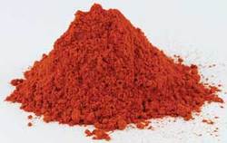 Sandalwood powder red 1oz (Pterocarpus santalinus) - Click Image to Close