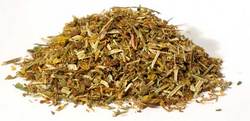 St John's Wort cut 1oz (Hypericum perforatum)