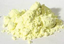 Sulfur powder (Brimstone) 1oz - Click Image to Close