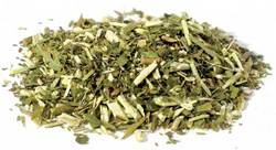 Vervain cut 1oz (Verbena hastata) - Click Image to Close