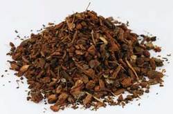 White Oak Bark cut 1oz (Quercus alba) - Click Image to Close