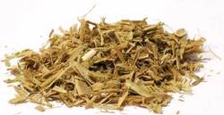 White Willow Bark cut 1oz (Salix alba)