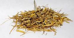 Witches Grass cut 1oz (Agropyron repens)