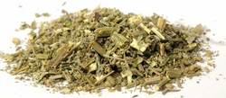 Wormwood cut 1oz (Artemisia absinthium) - Click Image to Close