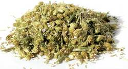 Yarrow Flower 1oz (Achilea millefolium)