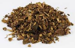 Yellow Dock Root cut 1oz (Rumex crispus) - Click Image to Close