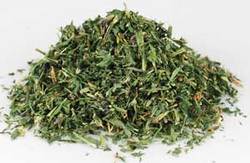 1 Lb Alfalfa Leaf cut (Medicago sativa) - Click Image to Close