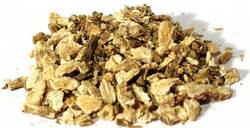 Angelica Root cut 2oz (Angelica archangelica)