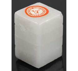 Camphor Block 25 grams