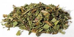 1 Lb Dandelion Leaf cut (Taraxacum officinale) - Click Image to Close