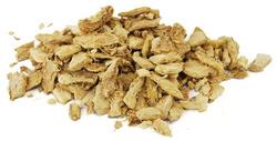 1 Lb Ginger Root cut (Zingiber officinale) - Click Image to Close