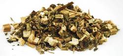 Motherwort cut 2oz