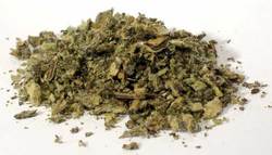 Mullein Leaf cut 2oz (Verbascum thapsus) - Click Image to Close