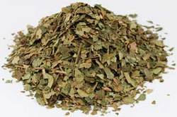 Witch Hazel Leaf cut 1oz (Hamamelis virginiana)