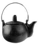 Triple Moon Kettle 2 3/4"