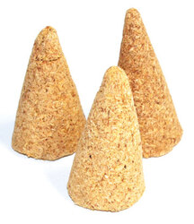 Palo Santo 3 cones - Click Image to Close