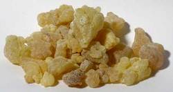 Frankincense Tears incense 1 oz