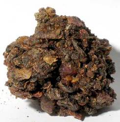 Myrrh Granular incense 1 oz - Click Image to Close