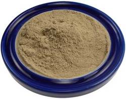 Benzoin powder incense 1/3 oz