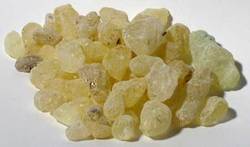 Copal resin incense 2 oz - Click Image to Close