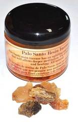 2oz Palo Santo incense - Click Image to Close