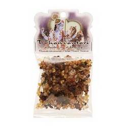 1.2oz Dhanvantari resin incense