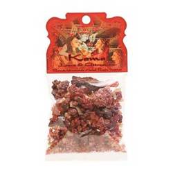 1.2oz Kama resin incense