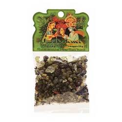 1.2oz Lakshmi resin incense - Click Image to Close