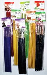 Attract Customers aura incense stick 20 pack - Click Image to Close