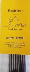 13 pack Astral Travel stick incense