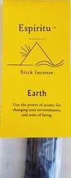 13 pack Earth stick incense