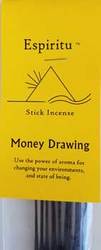 13 pack Money Drawing stick incense