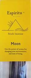 13 pack Moon stick incense - Click Image to Close